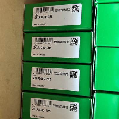 OEM ব্র্যান্ড আইএনএ ইগল রোলার বিয়ারিং নাইলন কেজ
