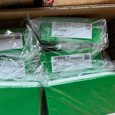 OEM ব্র্যান্ড আইএনএ ইগল রোলার বিয়ারিং নাইলন কেজ