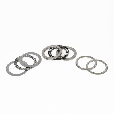 প্লেন থ্রাস্ট AX6085+CP ইগল রোলার বিয়ারিং M259.03 PG204/304/404 অটোমোবাইল বিয়ারিং