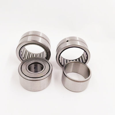 OTOTRI ভারী দায়িত্ব Needle Roller Bearing NKI60/25 NKI60/35 NKI65/25 NKI65/35 CNC মেশিনের জন্য অভ্যন্তরীণ রিং সঙ্গে