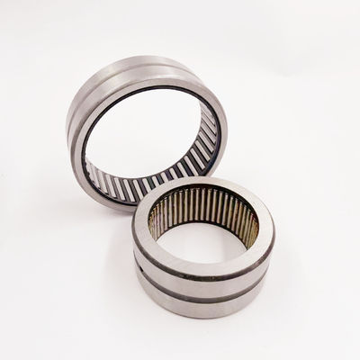 OTOTRI ভারী দায়িত্ব Needle Roller Bearing NKI60/25 NKI60/35 NKI65/25 NKI65/35 CNC মেশিনের জন্য অভ্যন্তরীণ রিং সঙ্গে
