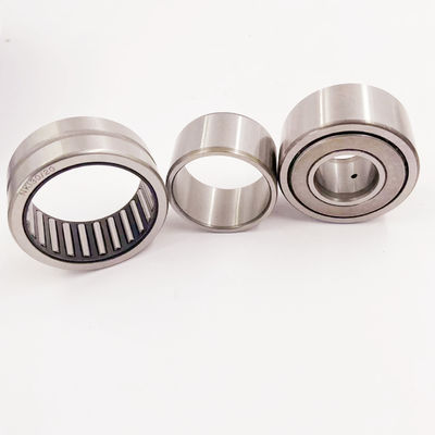 OTOTRI ভারী দায়িত্ব Needle Roller Bearing NKI70/25 NKI70/35 NKI75/25 NKI75/35 NKI80/25 80/35 NKI85/26 NKI85/36with Inner Ring For CNC Machine