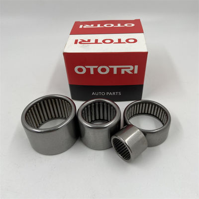 OTOTRI BK1616 টানা কাপ সুই রোলার বিয়ারিং 16x22x16mm C4 ক্লিয়ারান্স
