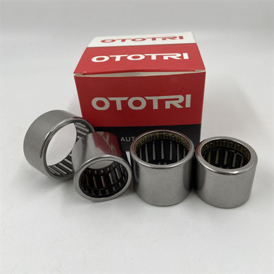 GCR15 OTOTRI ইগল রোলার লেয়ার SCE76 BA76 স্টিলের খাঁচা উপাদান সহ