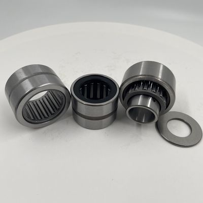 OTOTRI শ্যাফ্ট হুইল সিলিন্ডারিক রোলার লেয়ার UY1307TM