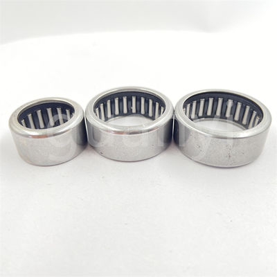 OEM সার্টিফাইড নিডল বিয়ারিং HK 22*28*30 ব্রাজিলের ট্রাক ও বাসের জন্য কাস্টম সাইজ